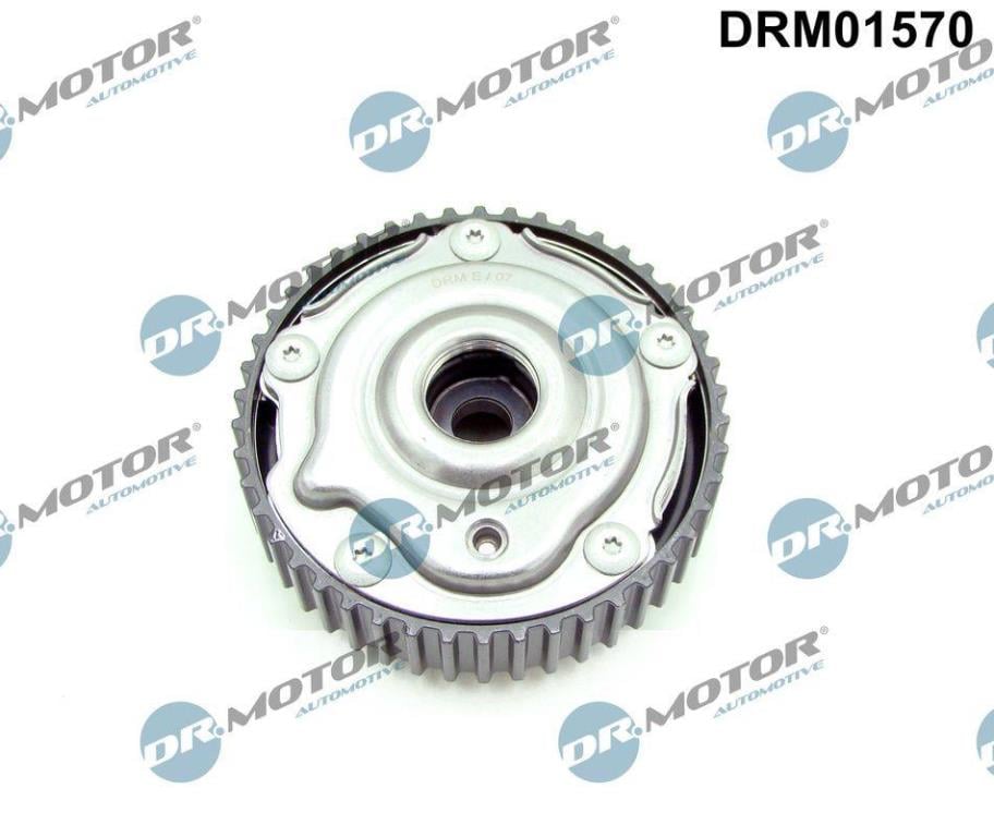 Regulador do eixo de excêntricos (Regulador do veio de excêntricos) DR MOTOR AUTOMOTIVE ref. DRM01570
