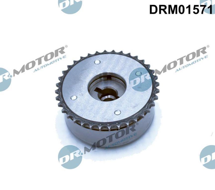 Regulador do eixo de excêntricos (Regulador do veio de excêntricos) DR MOTOR AUTOMOTIVE ref. DRM01571