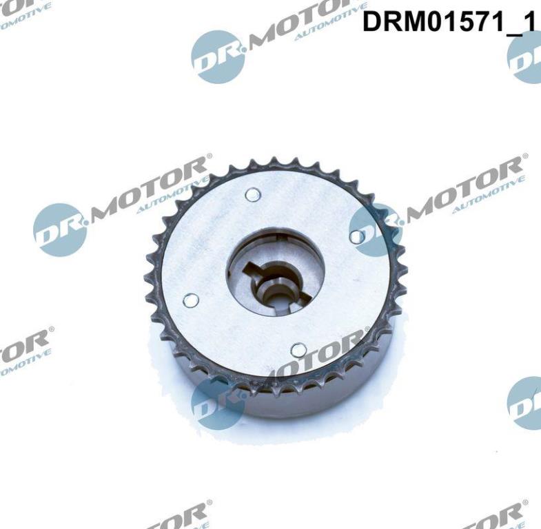 Regulador do eixo de excêntricos (Regulador do veio de excêntricos) DR MOTOR AUTOMOTIVE ref. DRM01571