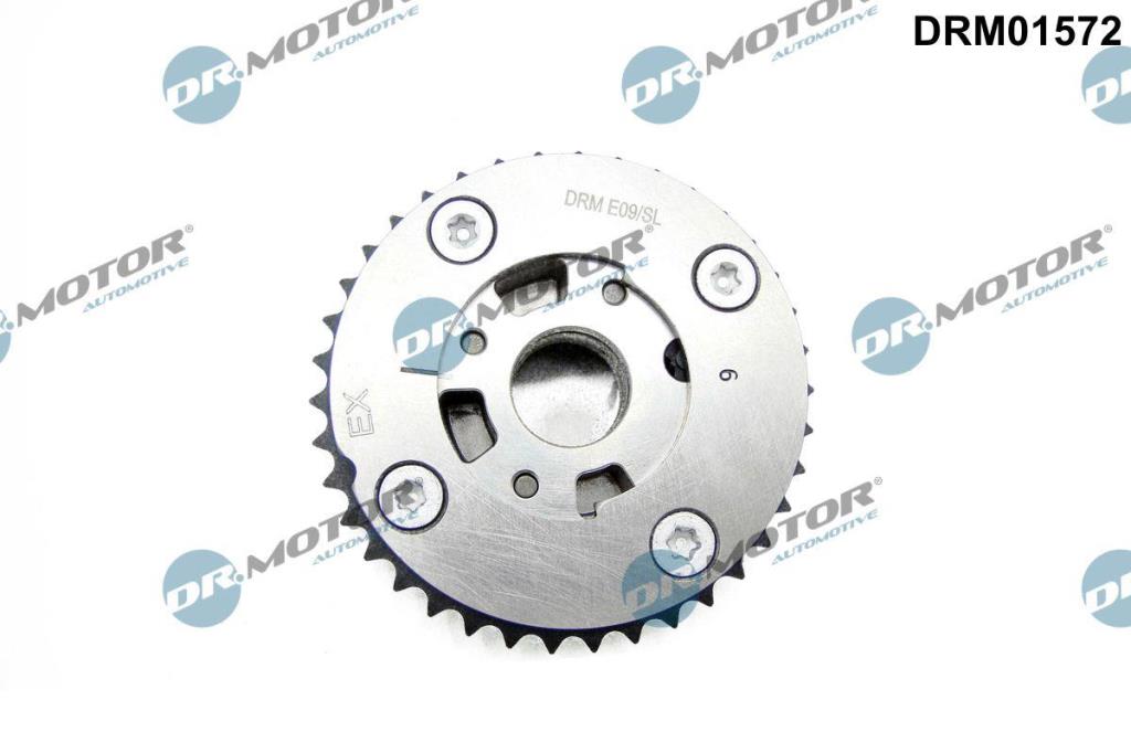 Regulador do eixo de excêntricos (Regulador do veio de excêntricos) DR MOTOR AUTOMOTIVE ref. DRM01572