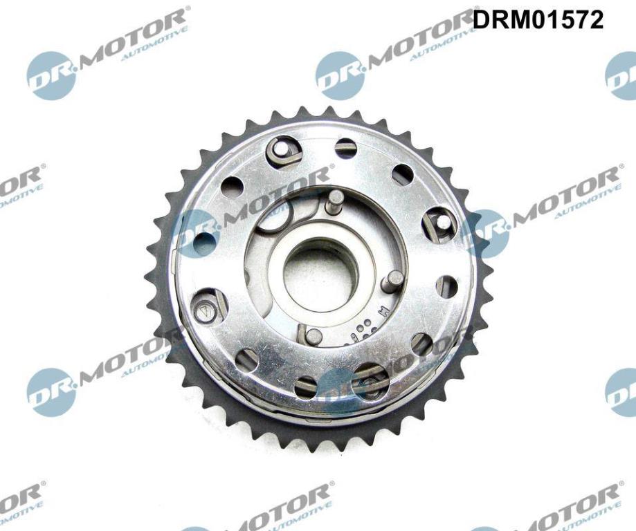 Regulador do eixo de excêntricos (Regulador do veio de excêntricos) DR MOTOR AUTOMOTIVE ref. DRM01572