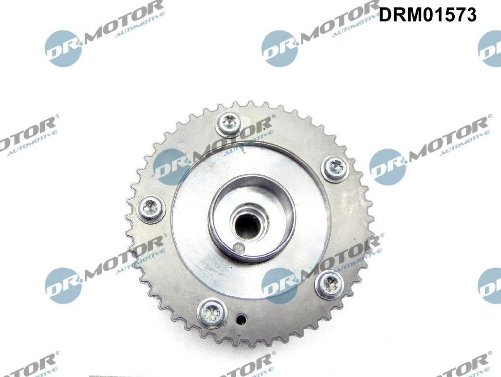 Regulador do eixo de excêntricos (Regulador do veio de excêntricos) DR MOTOR AUTOMOTIVE ref. DRM01573