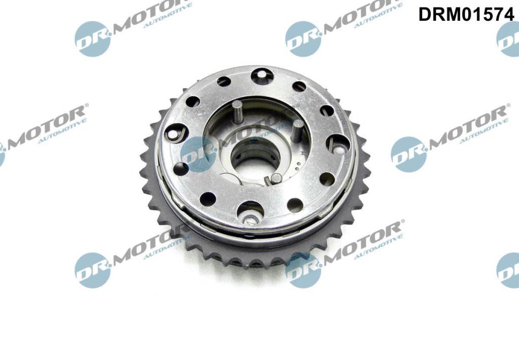 Regulador do eixo de excêntricos (Regulador do veio de excêntricos) DR MOTOR AUTOMOTIVE ref. DRM01574