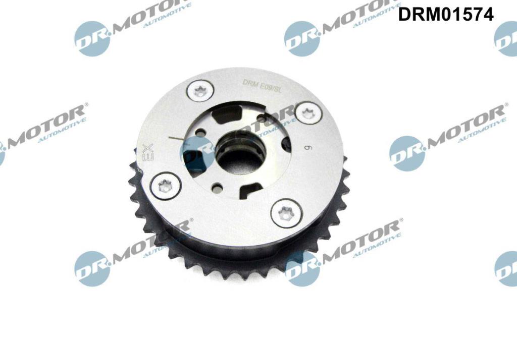 Regulador do eixo de excêntricos (Regulador do veio de excêntricos) DR MOTOR AUTOMOTIVE ref. DRM01574