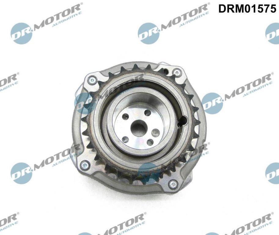 Regulador do eixo de excêntricos (Regulador do veio de excêntricos) DR MOTOR AUTOMOTIVE ref. DRM01575