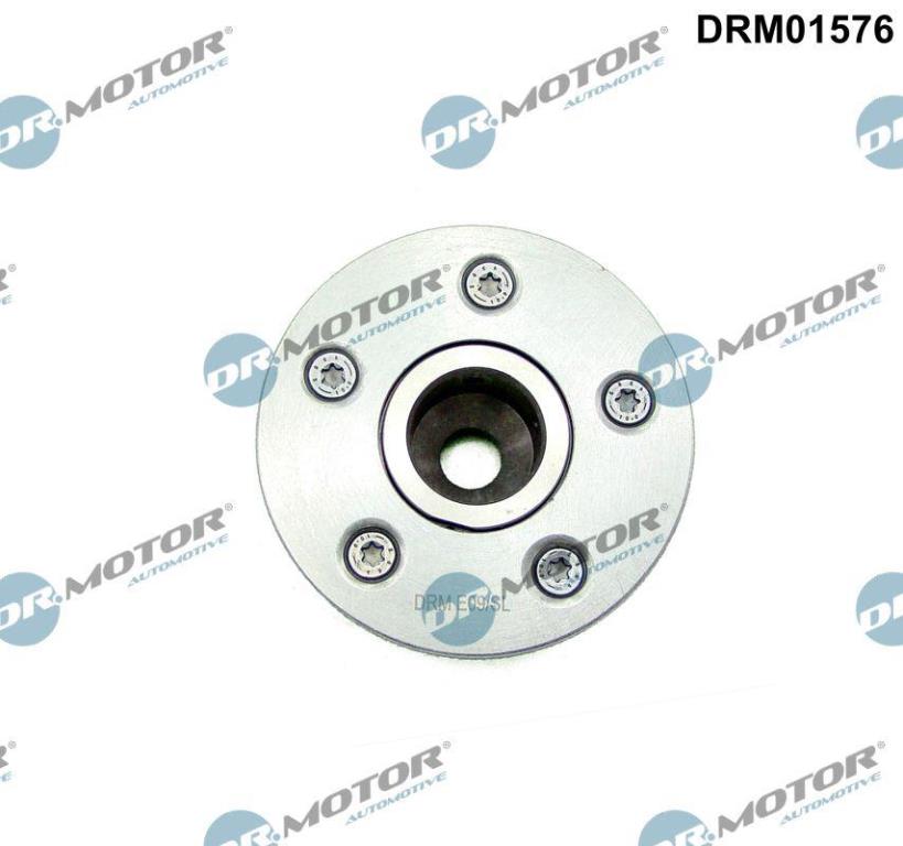 Regulador do eixo de excêntricos (Regulador do veio de excêntricos) DR MOTOR AUTOMOTIVE ref. DRM01576