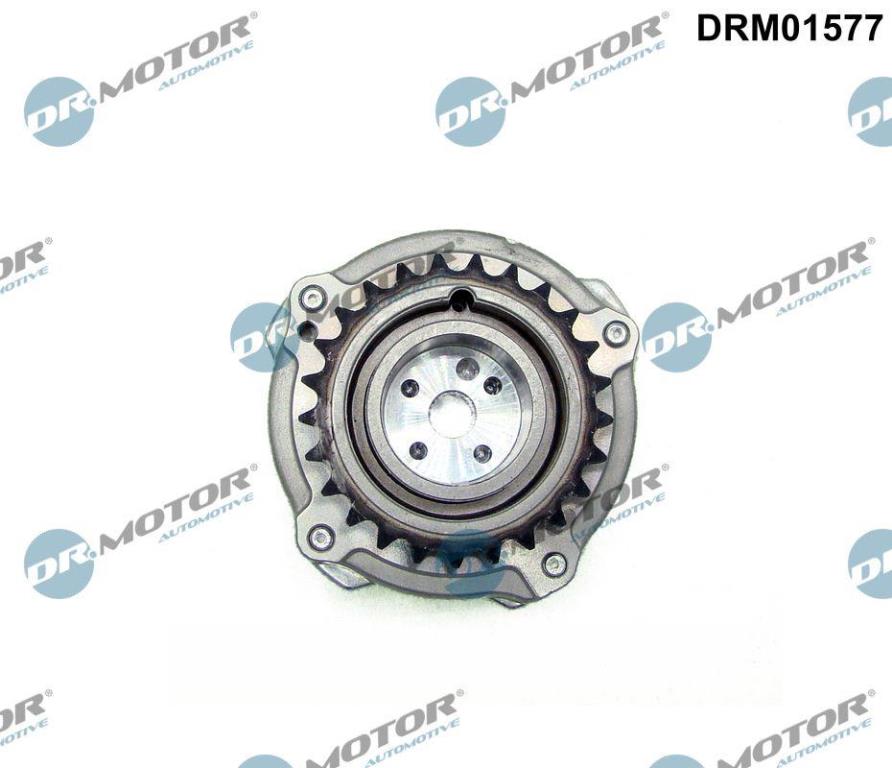 Regulador do eixo de excêntricos (Regulador do veio de excêntricos) DR MOTOR AUTOMOTIVE ref. DRM01577