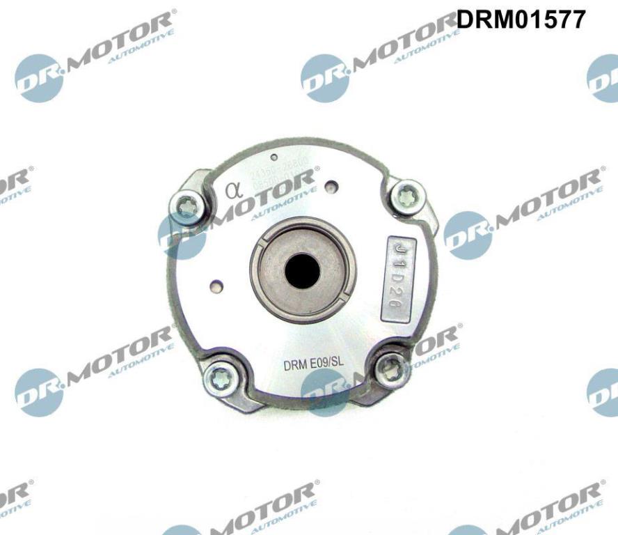 Regulador do eixo de excêntricos (Regulador do veio de excêntricos) DR MOTOR AUTOMOTIVE ref. DRM01577