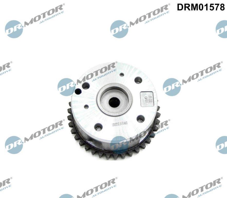 Regulador do eixo de excêntricos (Regulador do veio de excêntricos) DR MOTOR AUTOMOTIVE ref. DRM01578