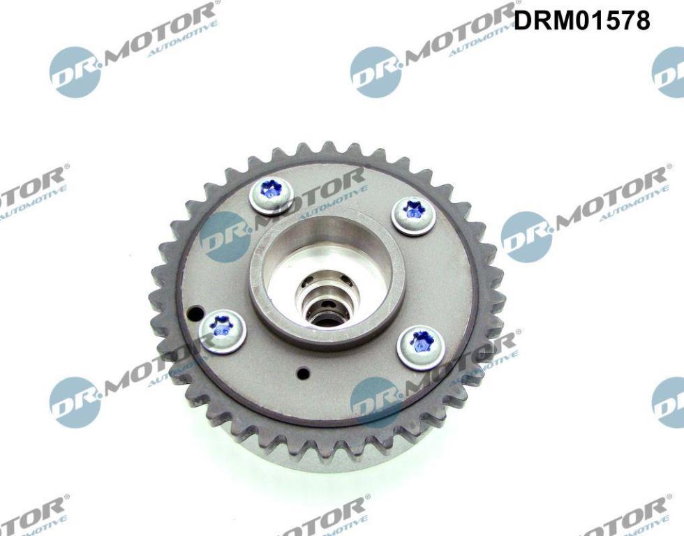 Regulador do eixo de excêntricos (Regulador do veio de excêntricos) DR MOTOR AUTOMOTIVE ref. DRM01578