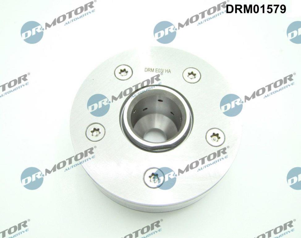 Regulador do eixo de excêntricos (Regulador do veio de excêntricos) DR MOTOR AUTOMOTIVE ref. DRM01579