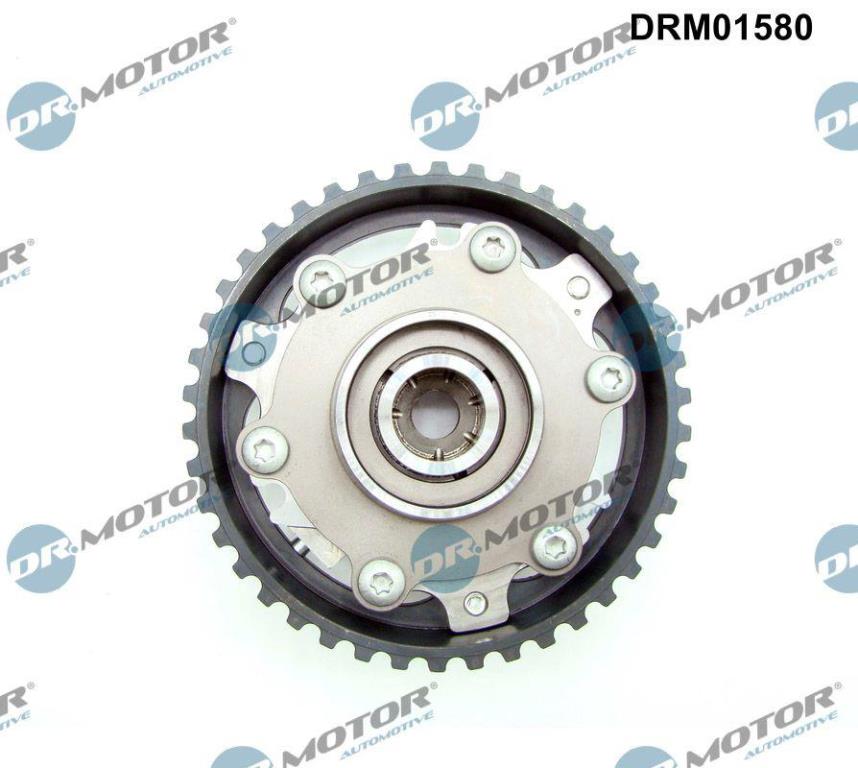 Regulador do eixo de excêntricos (Regulador do veio de excêntricos) DR MOTOR AUTOMOTIVE ref. DRM01580
