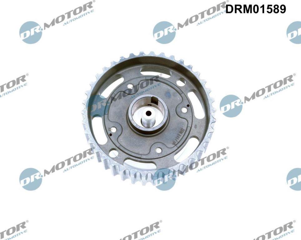Regulador do eixo de excêntricos (Regulador do veio de excêntricos) DR MOTOR AUTOMOTIVE ref. DRM01589