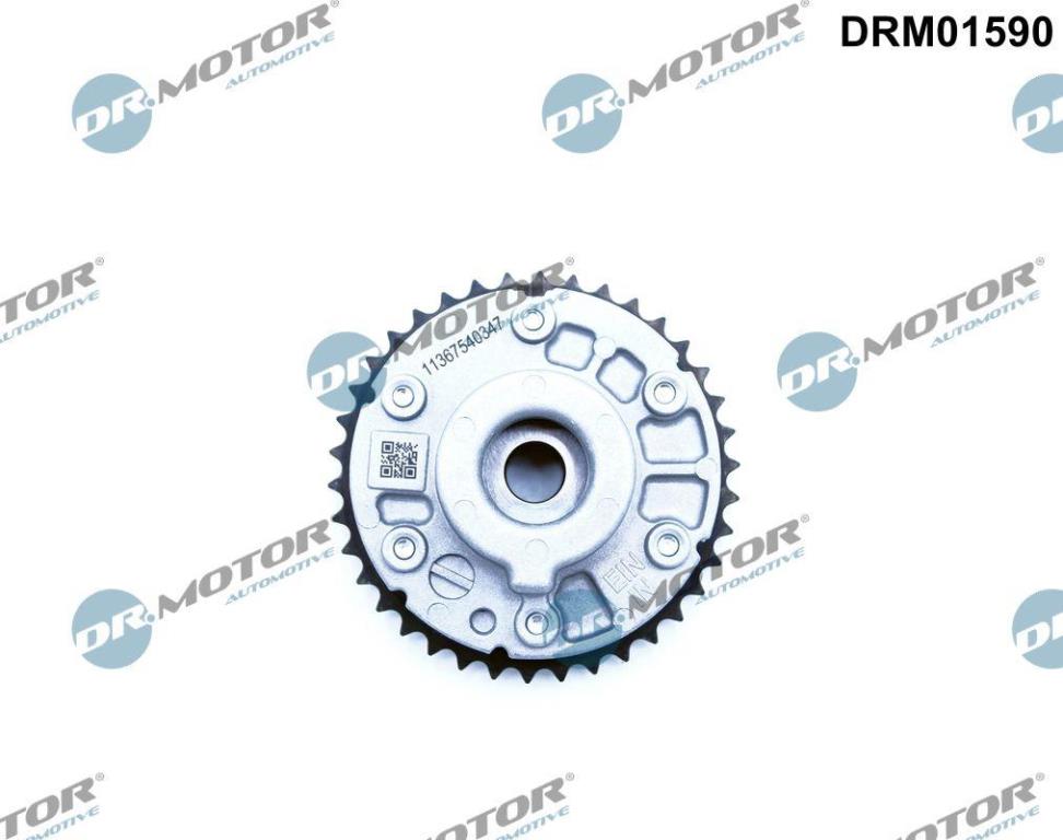 Regulador do eixo de excêntricos (Regulador do veio de excêntricos) DR MOTOR AUTOMOTIVE ref. DRM01590