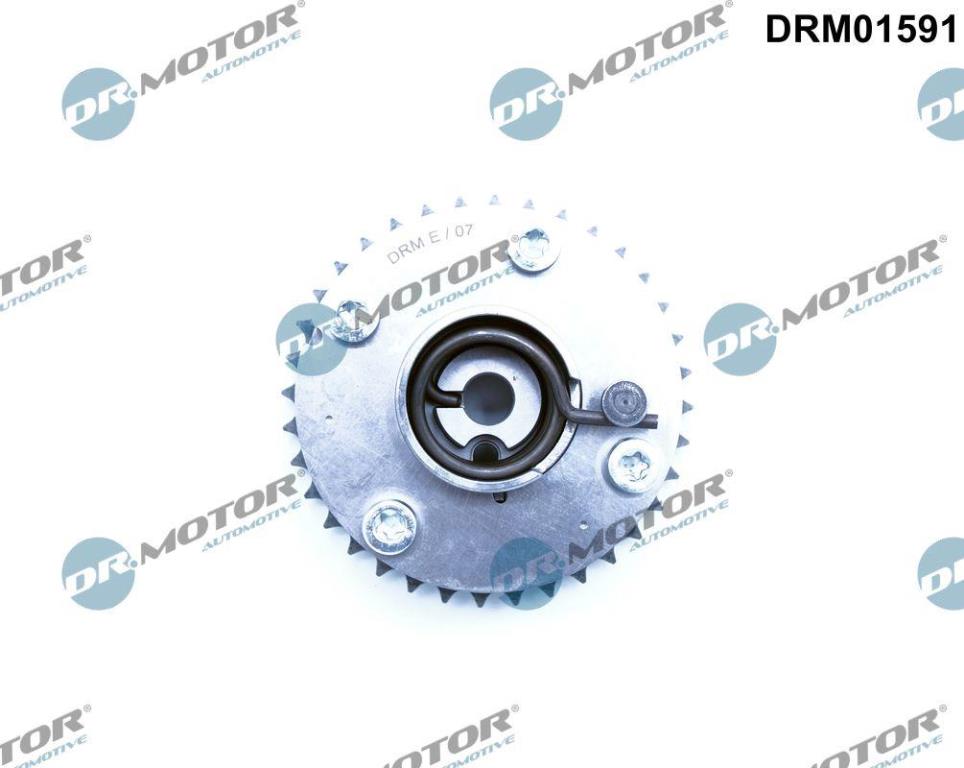 Regulador do eixo de excêntricos (Regulador do veio de excêntricos) DR MOTOR AUTOMOTIVE ref. DRM01591