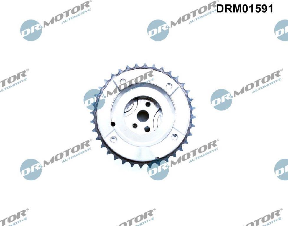 Regulador do eixo de excêntricos (Regulador do veio de excêntricos) DR MOTOR AUTOMOTIVE ref. DRM01591