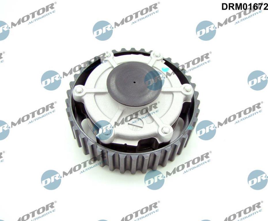 Regulador do eixo de excêntricos (Regulador do veio de excêntricos) DR MOTOR AUTOMOTIVE ref. DRM01672