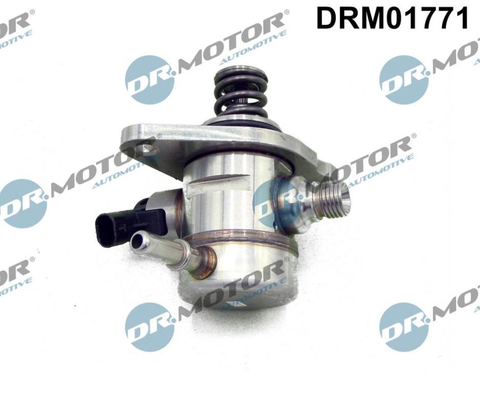 Pompe d'injection DR MOTOR AUTOMOTIVE DRM01771