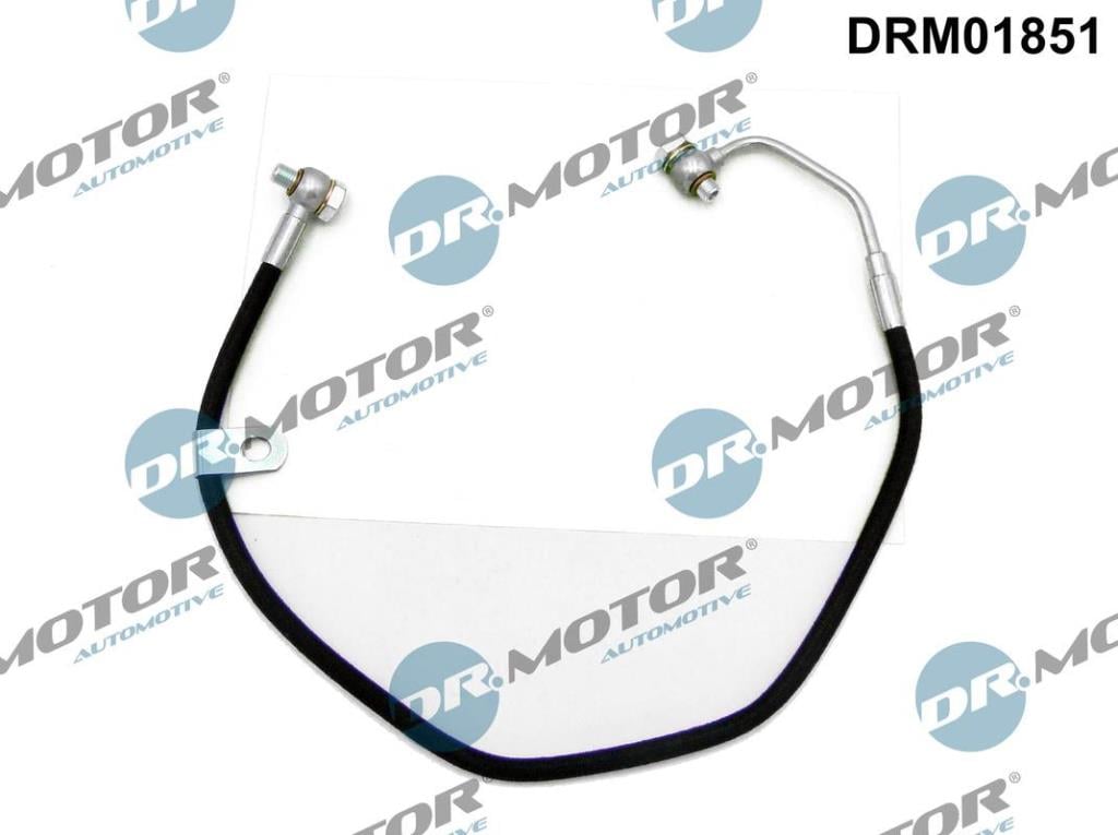 Tubo de óleo, compressor (Tubo de lubrificação) DR MOTOR AUTOMOTIVE ref. DRM01851