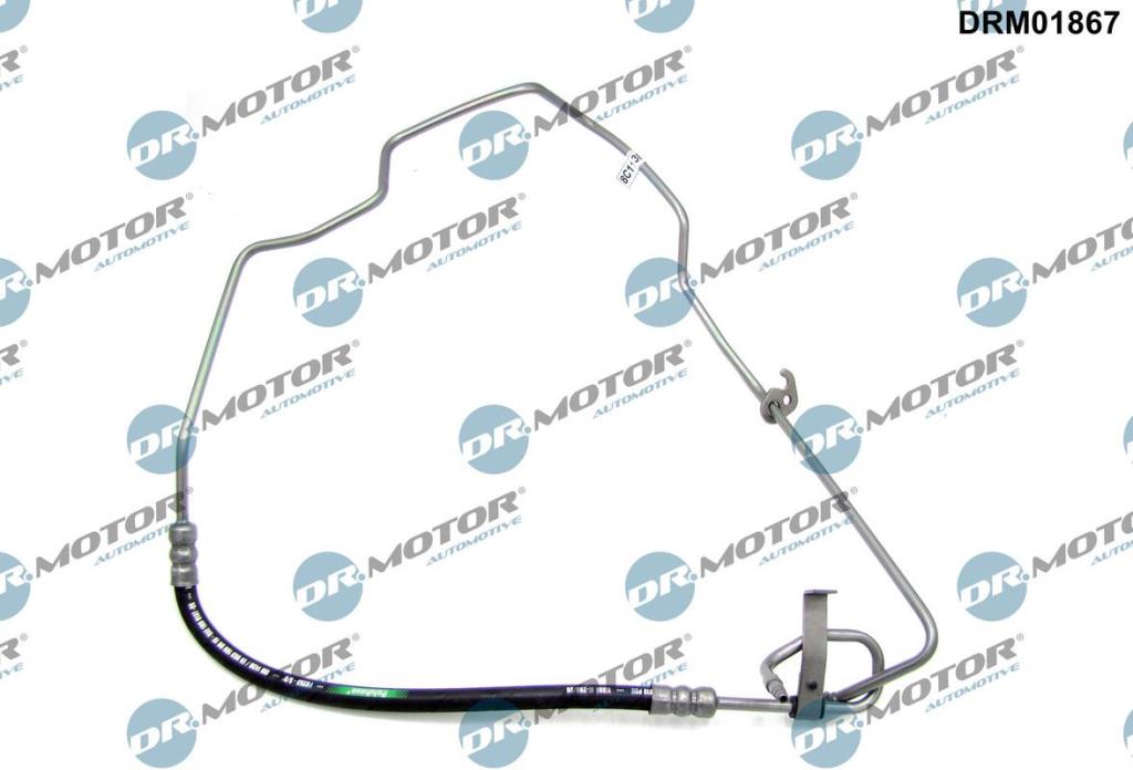 Tuyau hydraulique, direction DR MOTOR AUTOMOTIVE ref. DRM01867
