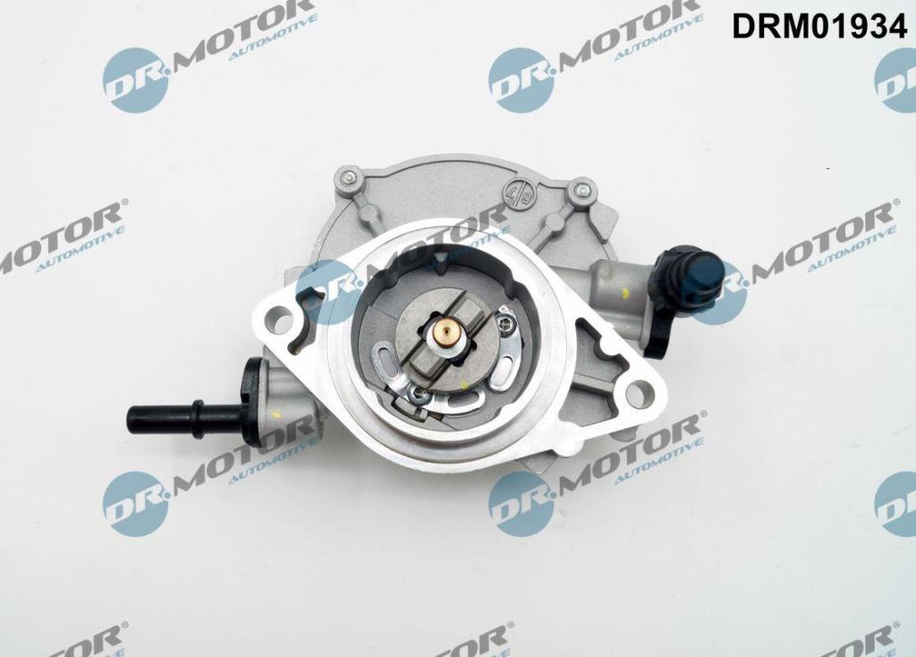Bomba de vácuo DR MOTOR AUTOMOTIVE ref. DRM01934