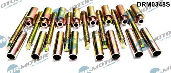 Kit de réparation, porte-injecteur DR MOTOR AUTOMOTIVE ref. DRM0348S