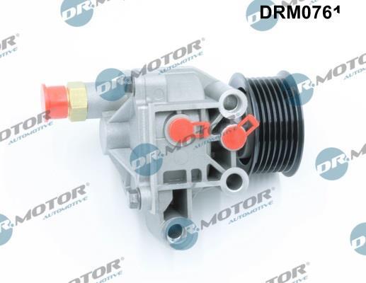 Pompe à vide, système de freinage DR MOTOR AUTOMOTIVE ref. DRM0761