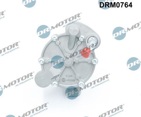 Bomba de vácuo DR MOTOR AUTOMOTIVE ref. DRM0764