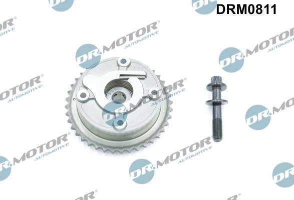 Regulador do eixo de excêntricos (Regulador do veio de excêntricos) DR MOTOR AUTOMOTIVE ref. DRM0811