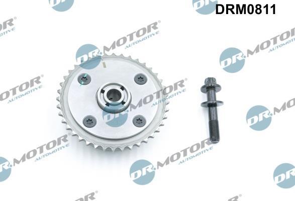 Regulador do eixo de excêntricos (Regulador do veio de excêntricos) DR MOTOR AUTOMOTIVE ref. DRM0811