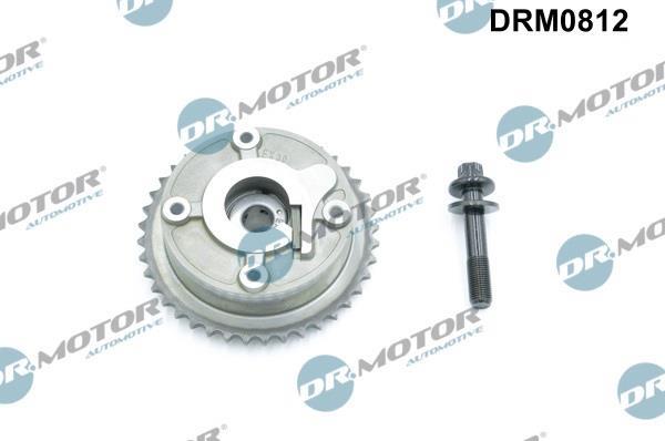 Regulador do eixo de excêntricos (Regulador do veio de excêntricos) DR MOTOR AUTOMOTIVE ref. DRM0812