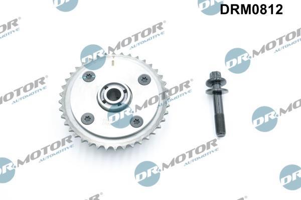 Regulador do eixo de excêntricos (Regulador do veio de excêntricos) DR MOTOR AUTOMOTIVE ref. DRM0812