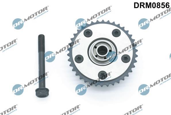 Regulador do eixo de excêntricos (Regulador do veio de excêntricos) DR MOTOR AUTOMOTIVE ref. DRM0856