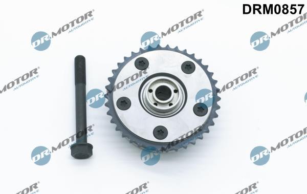 Regulador do eixo de excêntricos (Regulador do veio de excêntricos) DR MOTOR AUTOMOTIVE ref. DRM0857