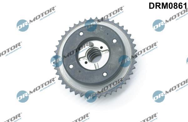Regulador do eixo de excêntricos (Regulador do veio de excêntricos) DR MOTOR AUTOMOTIVE ref. DRM0861