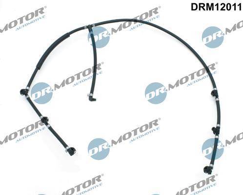 Tuyau, carburant de fuite DR MOTOR AUTOMOTIVE DRM12011