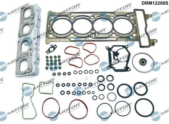 Pochette de joints haut moteur (Pochette de rodage) DR MOTOR AUTOMOTIVE ref. DRM12208S