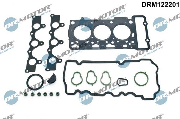 Pochette de joints haut moteur (Pochette de rodage) DR MOTOR AUTOMOTIVE ref. DRM122201