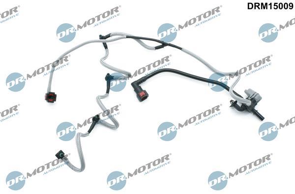 Tuyau, carburant de fuite DR MOTOR AUTOMOTIVE DRM15009