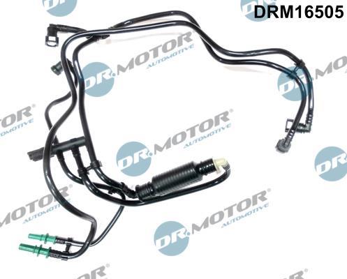Tubería de combustible DR MOTOR AUTOMOTIVE ref. DRM16505