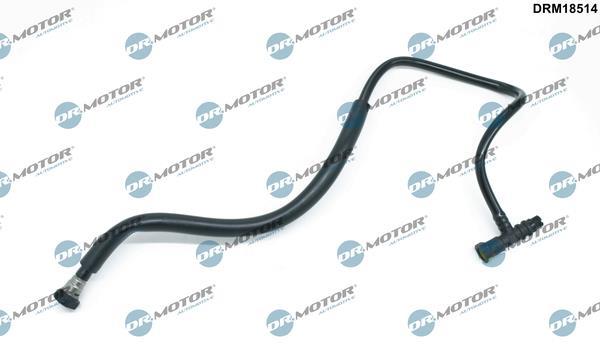 Tubería de combustible DR MOTOR AUTOMOTIVE ref. DRM18514