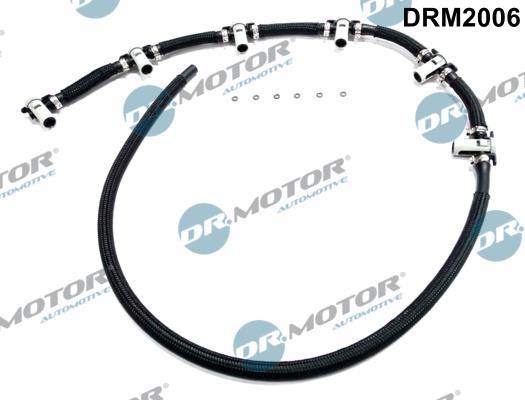 Tuyau, carburant de fuite DR MOTOR AUTOMOTIVE ref. DRM2006