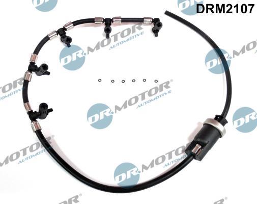 Tuyau, carburant de fuite DR MOTOR AUTOMOTIVE DRM2107