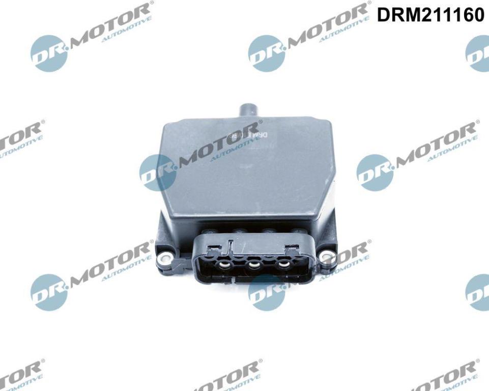 Sensor de presión, colector admisión DR MOTOR AUTOMOTIVE ref. DRM211160
