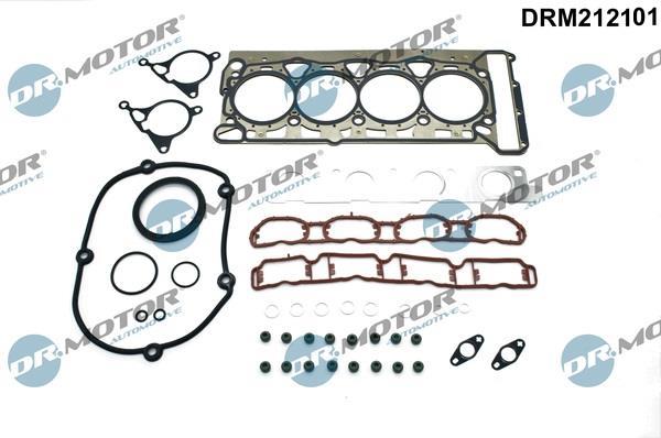 Pochette de joints haut moteur (Pochette de rodage) DR MOTOR AUTOMOTIVE ref. DRM212101