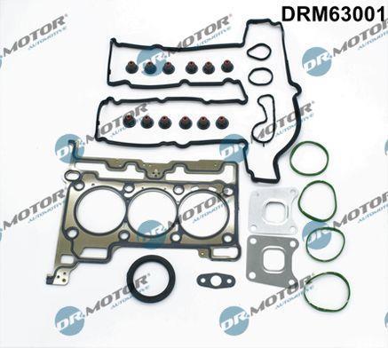 Pochette de joints haut moteur (Pochette de rodage) DR MOTOR AUTOMOTIVE ref. DRM63001