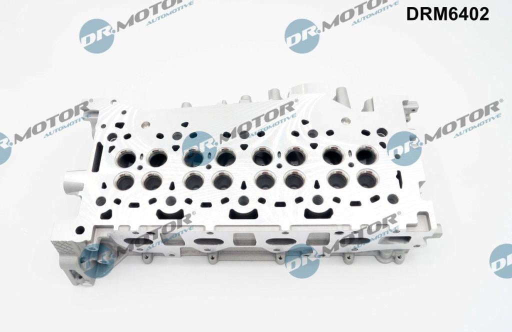 Culasse DR MOTOR AUTOMOTIVE ref. DRM6402