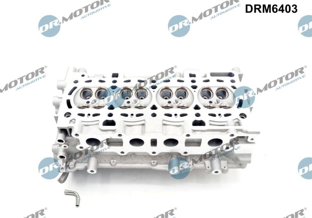 Culasse DR MOTOR AUTOMOTIVE ref. DRM6403