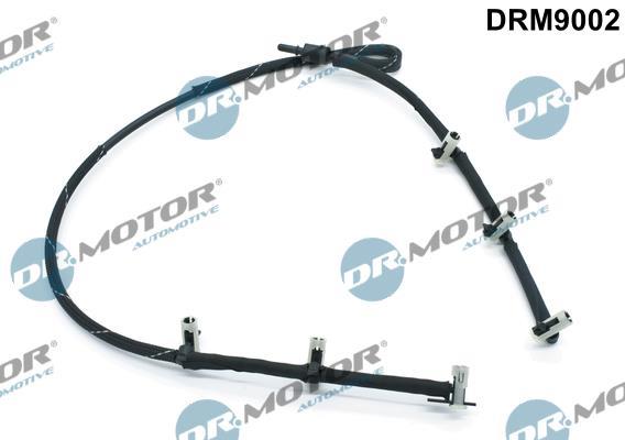 Tuyau, carburant de fuite DR MOTOR AUTOMOTIVE DRM9002