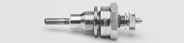 Bougie de préchauffage DENSO DG-228